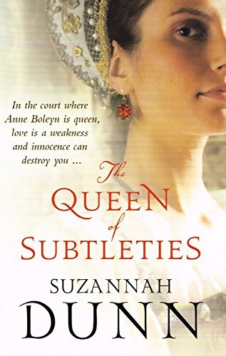 Livrenpoche : The Queen of Subtleties - Suzannah Dunn - Livre