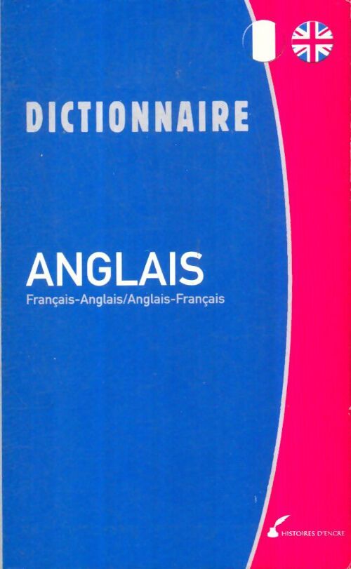 Livrenpoche : Dictionnaire Français-Anglais, Anglais-Français - J. Mc Laughlin - Livre
