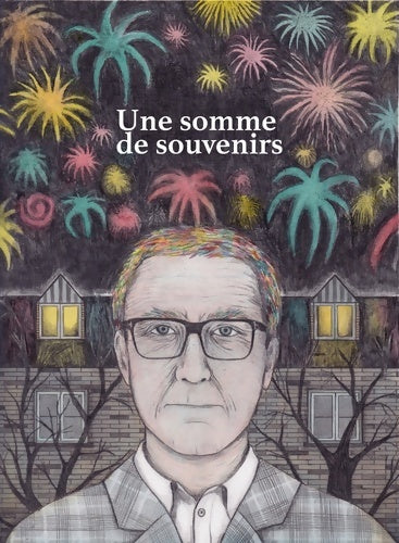 Livrenpoche : Une Somme de souvenirs - Thomas Scotto - Livre