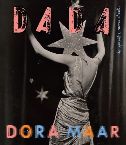 Livrenpoche : Dora Maar - Collectif - Livre