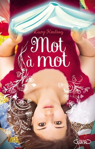 Livrenpoche : Mot à mot - Lucy Keating - Livre