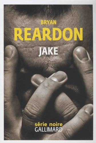 Livrenpoche : Jake - Bryan Reardon - Livre