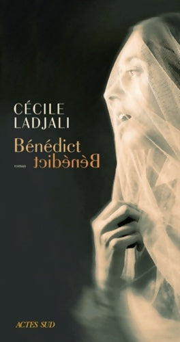Livrenpoche : Bénédict - Cécile Ladjali - Livre