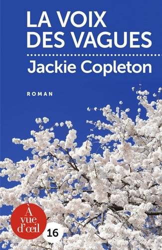Livrenpoche : La voix des vagues - Jackie Copleton - Livre