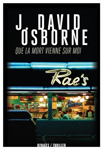 Livrenpoche : Que la mort vienne sur moi - James David Osborne - Livre