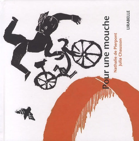 Livrenpoche : Pour une mouche - Nathalie De Pierpont - Livre