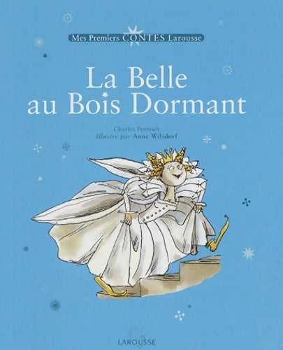 Livrenpoche : La belle au bois dormant - Charles Perrault - Livre