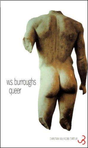 Livrenpoche : Queer - William Seward Burroughs - Livre