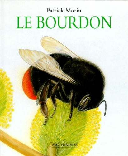 Livrenpoche : Bourdon - Morin Patrick - Livre