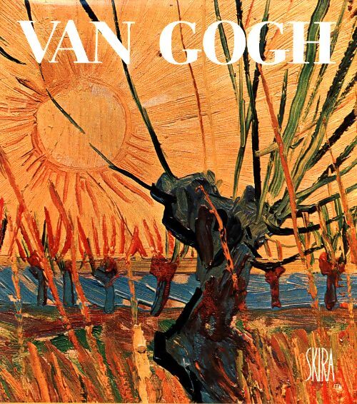 Livrenpoche : Van Gogh - Jean Leymarie - Livre