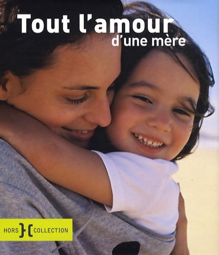 Livrenpoche : Tout l'amour d'une mère - Marie-Odile Kastner - Livre