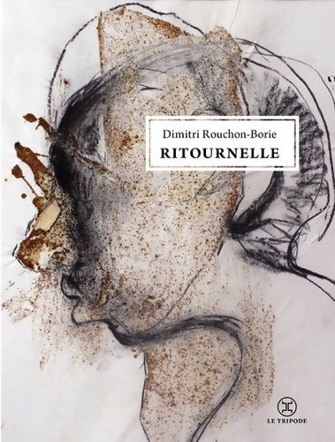 Livrenpoche : Ritournelle - Dimitri Rouchon-Borie - Livre
