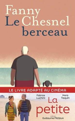 Livrenpoche : Le berceau - Fanny Chesnel - Livre