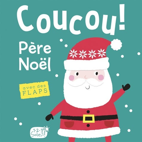 Livrenpoche : Père Noël - Idées BOOK CREATIONS - Livre