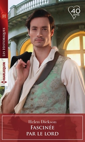 Livrenpoche : Fascinée par le lord - Helen Dickson - Livre