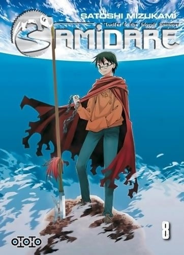 Livrenpoche : Samidare T08 - Satoshi Mizukami - Livre