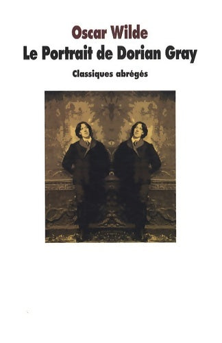 Livrenpoche : Le portrait de Dorian Gray - Oscar Wilde - Livre