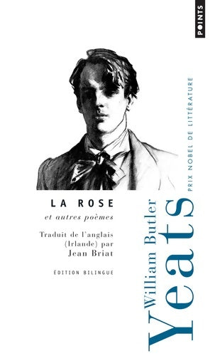 Livrenpoche : La Rose et autres poèmes - William Butler Yeats - Livre