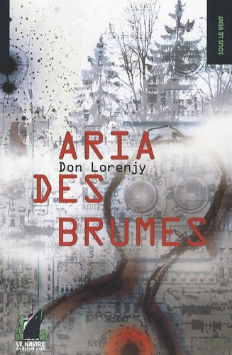 Livrenpoche : Aria des Brumes - Don Lorenjy - Livre