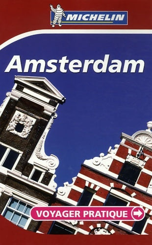 Livrenpoche : Amsterdam - David Brabis - Livre