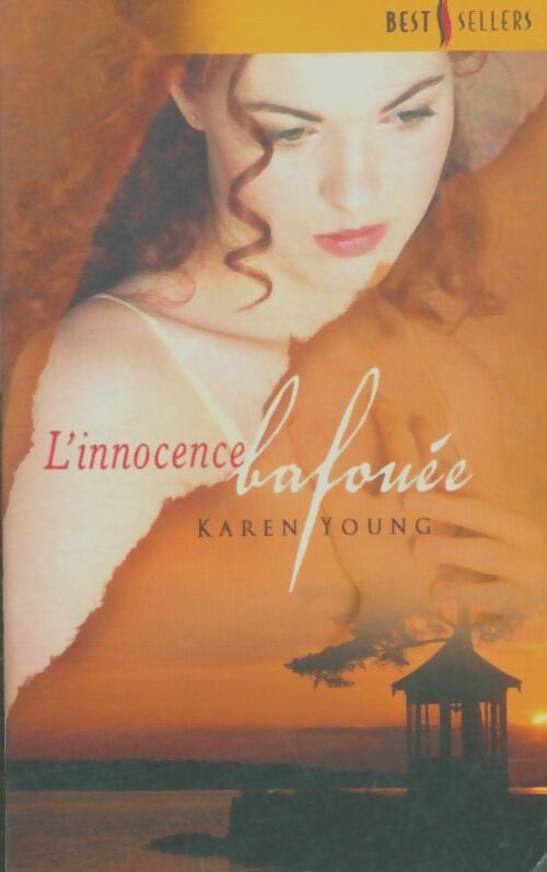 Livrenpoche : L'innocence bafouée - Karen Young - Livre