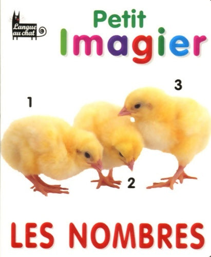 Livrenpoche : Les nombres - Bruno Simon - Livre