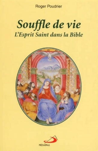 Livrenpoche : Souffle de vie - Roger Poudrier - Livre