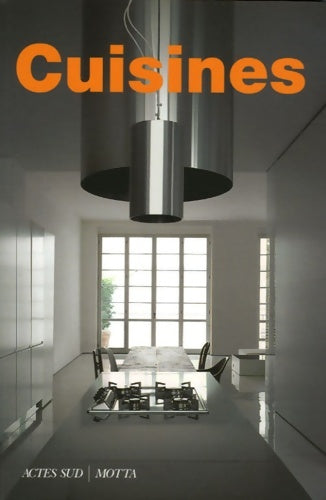 Livrenpoche : Cuisines - Marika Roccabruna - Livre