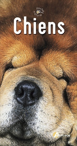 Livrenpoche : Chiens - Collectif - Livre