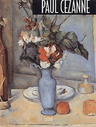 Livrenpoche : Paul Cezanne - Roberto Carvalho De Magalhães - Livre