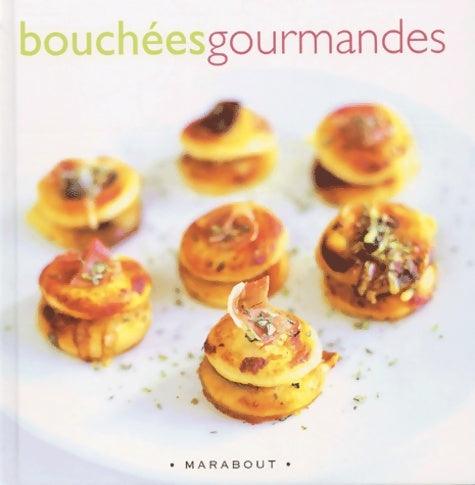 Livrenpoche : Bouchées gourmandes - Akiko Ida - Livre