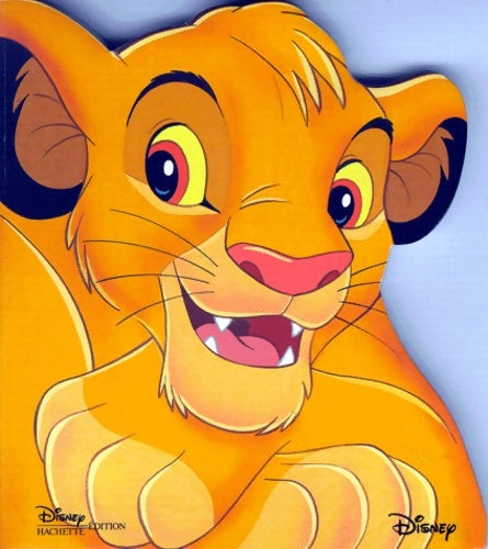 Livrenpoche : Simba et ses amis - Walt Disney - Livre