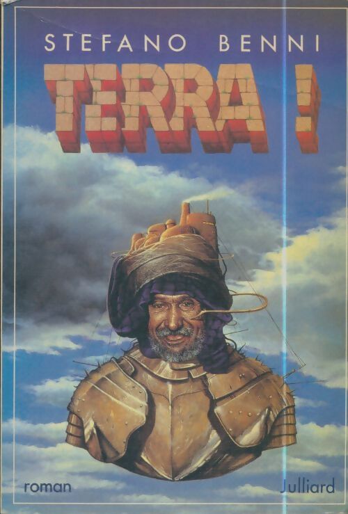 Livrenpoche : Terra ! - Stefano Benni - Livre