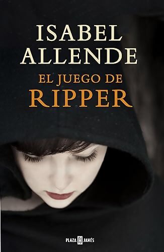 Livrenpoche : El juego de Ripper - Isabel Allende - Livre