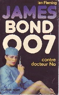 Livrenpoche : James Bond 007 contre docteur No - Ian Fleming - Livre