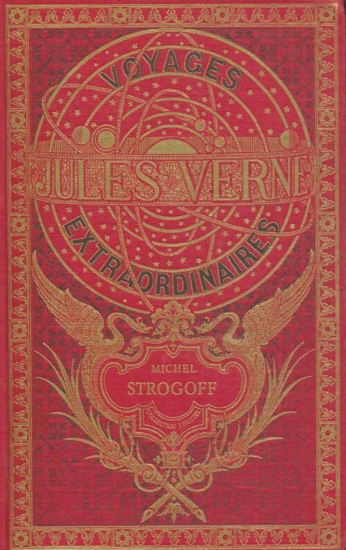 Livrenpoche : Michel Strogoff - Jules Verne - Livre