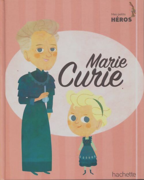 Livrenpoche : Marie Curie - Xxx - Livre