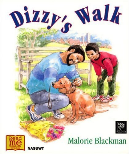 Livrenpoche : Dizzy's walk - Malorie Blackman - Livre