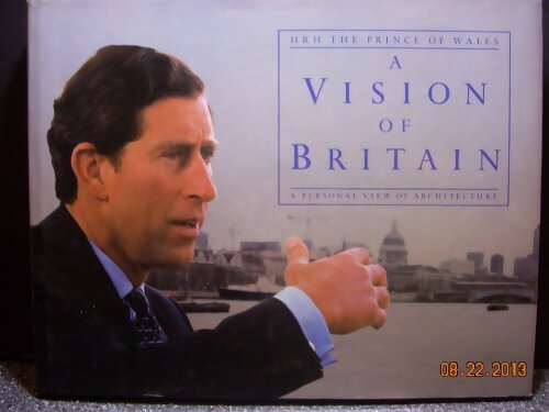 Livrenpoche : A vision of britain - Collectif - Livre