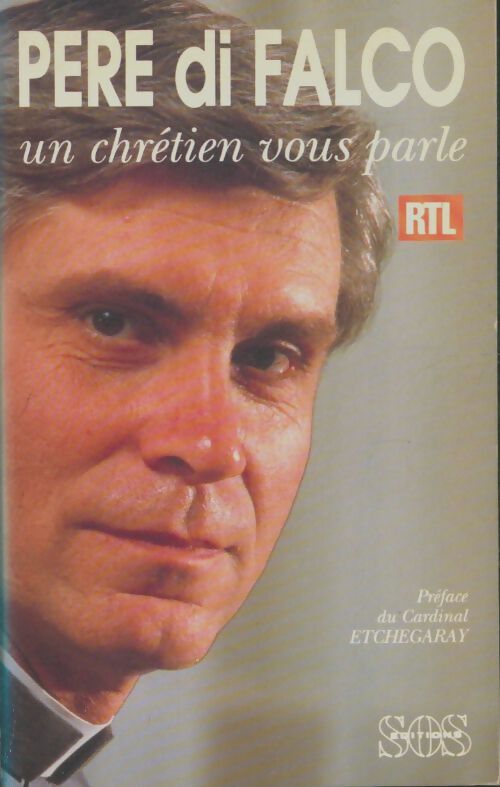 Livrenpoche : Un chrétien vous parle - Jean-Michel Di Falco - Livre
