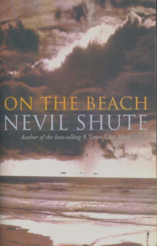 Livrenpoche : On the beach - Nevil Shute - Livre