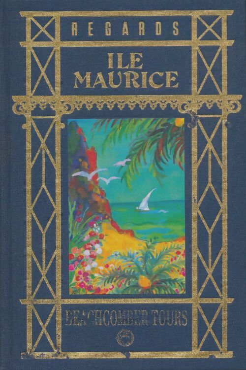 Livrenpoche : Île Maurice - Michèle Barrault - Livre