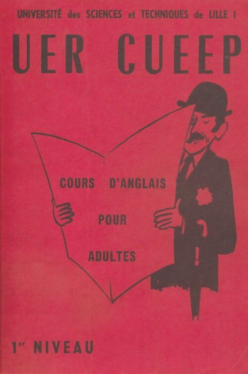 Livrenpoche : Cours d'anglais pour adultes 1er niveau - Collectif - Livre