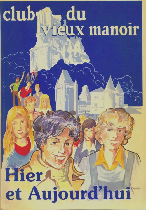 Livrenpoche : Cahiers médiévaux n°22 : Club du vieux manoir - Collectif - Livre