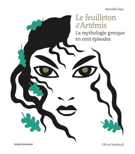 Livrenpoche : Le feuilleton d'Artémis - Murielle Szac - Livre