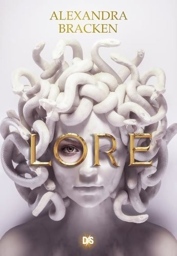 Livrenpoche : Lore - Alexandra Bracken - Livre