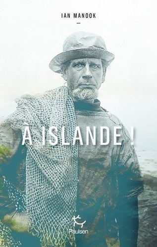 Livrenpoche : A Islande - Ian Manook - Livre