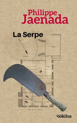 Livrenpoche : La Serpe Tome II - Philippe Jaenada - Livre