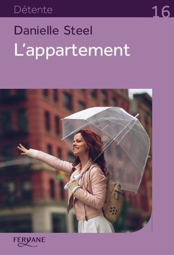 Livrenpoche : L'appartement - Danielle Steel - Livre