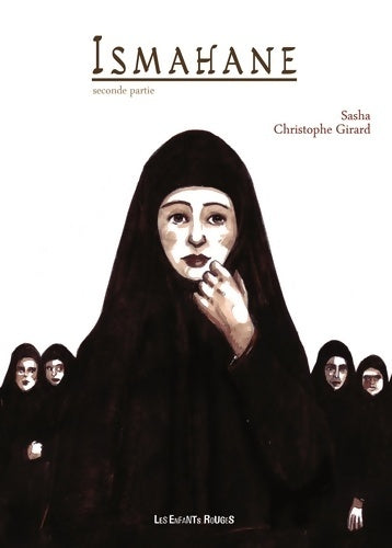 Livrenpoche : ISMAHANE 2 - Christophe Girard - Livre